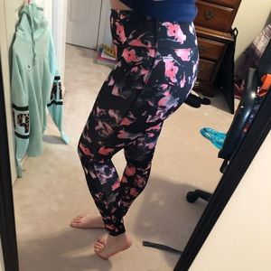 Danskin athletic leggings